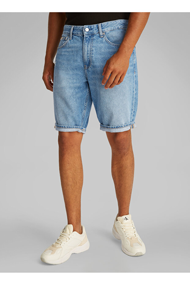 Ck J30j327513 Regular Erkek Şort - 2