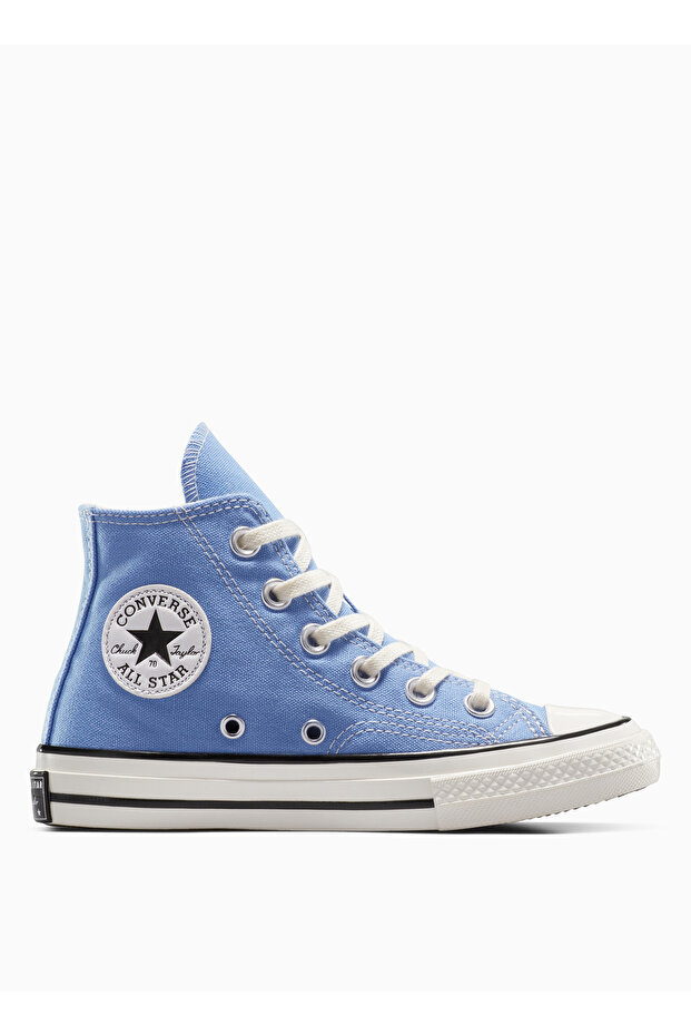 Mavi Erkek Çocuk Yürüyüş Ayakkabısı A10720C.443-CHUCK 70 - 1