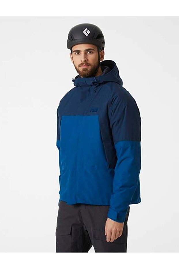 BANFF INSULATED MONT - 2