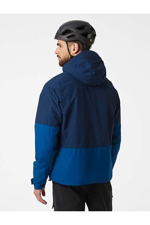 BANFF INSULATED MONT - 3