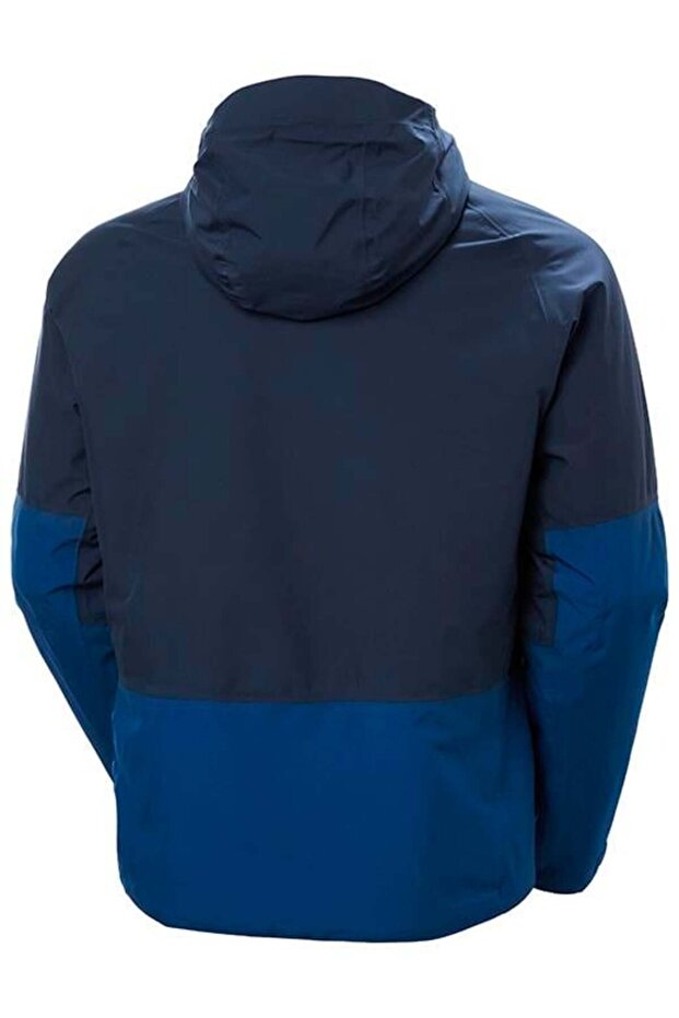 BANFF INSULATED MONT - 4