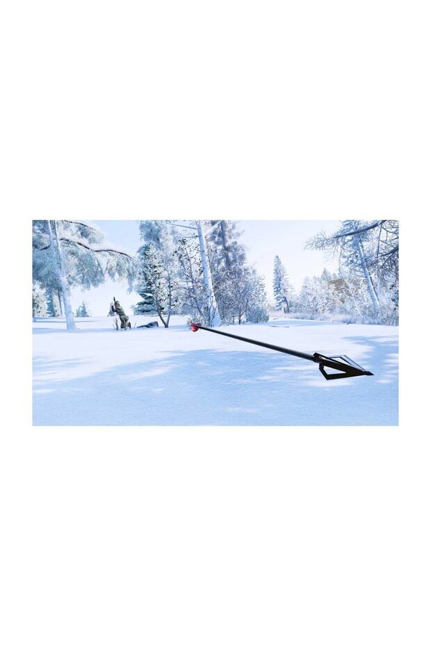 Hunting Simulator PS4 Oyun - 5