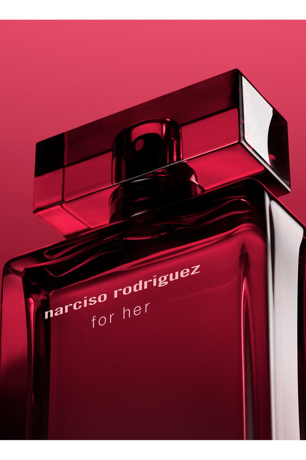 For Her Intense EDP 50 ml - 3