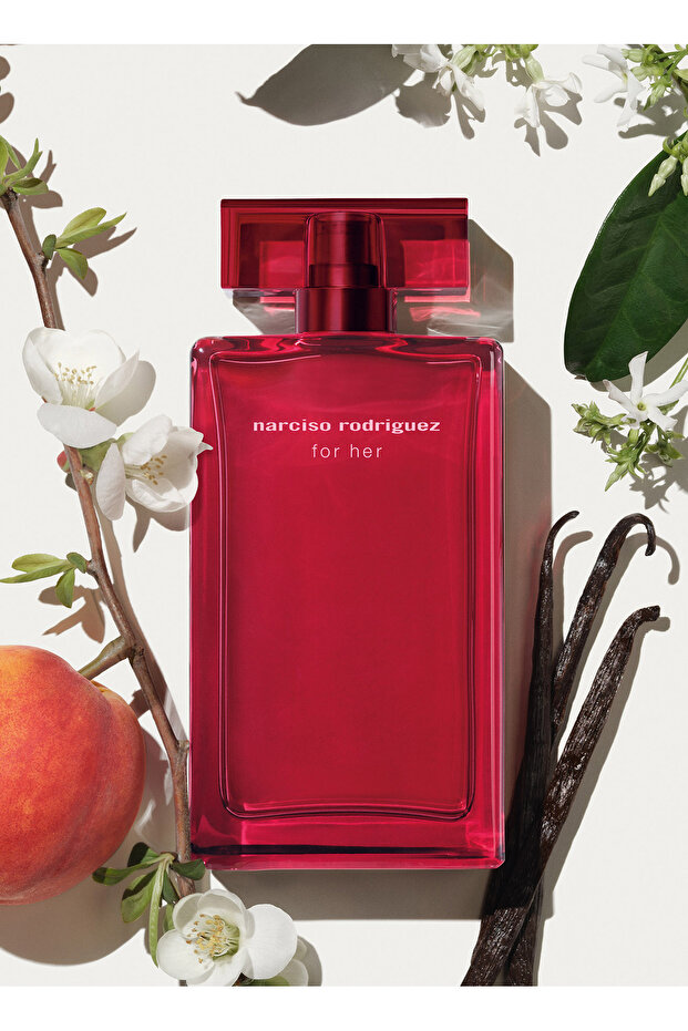 For Her Intense EDP 50 ml - 2