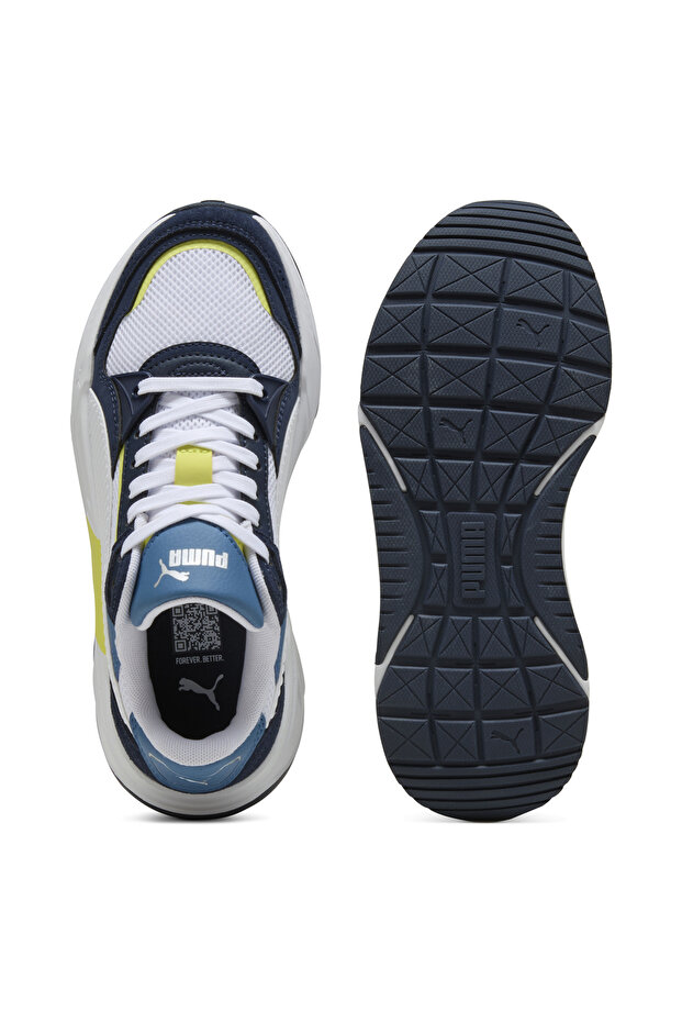 Trinity 2 Jr Sneaker - 6