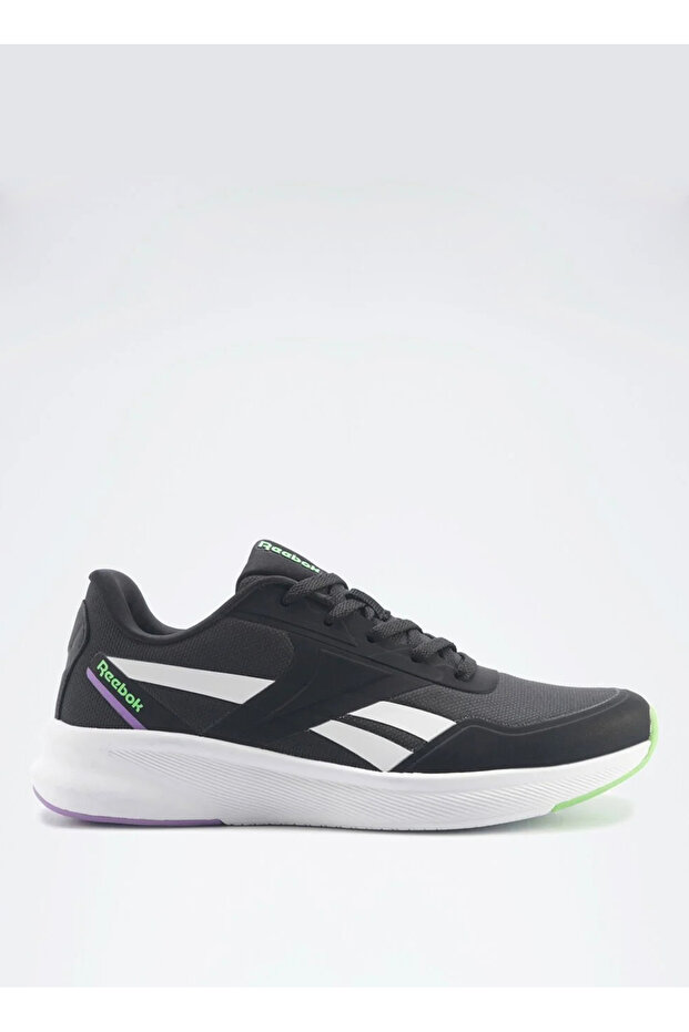 101989319 Buzzer-Beater Women's Walking Shoes Black White