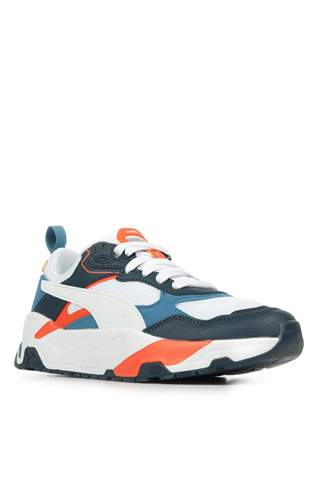 Trinity Jr Sneaker - 3