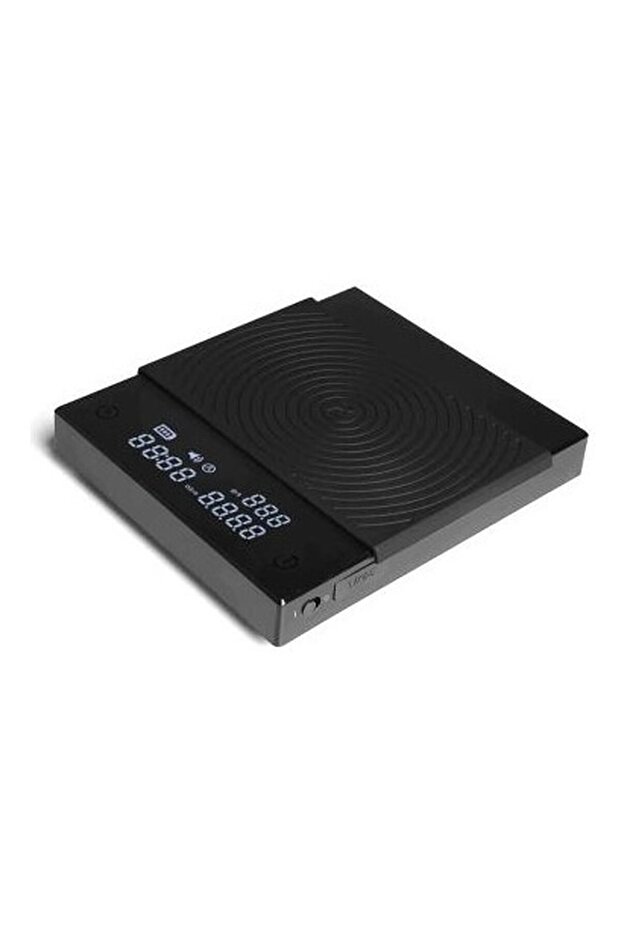 Black Mirror Basic 2.0 Hassas Tartı 01g - 1