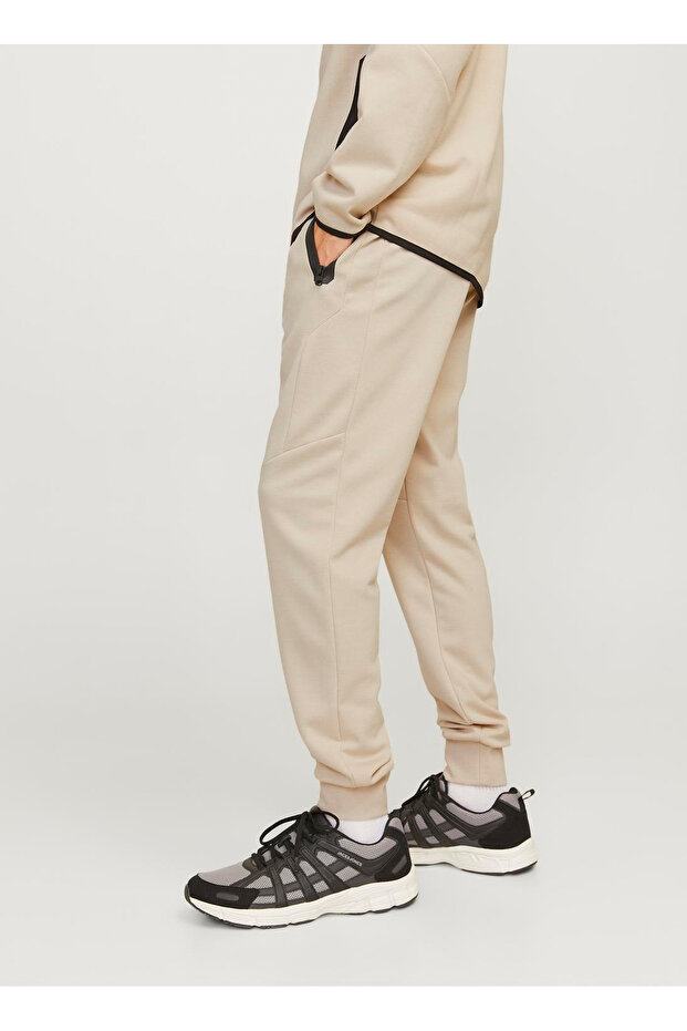 Jpstwill Fusion Erkek Eşofman Altı - 4