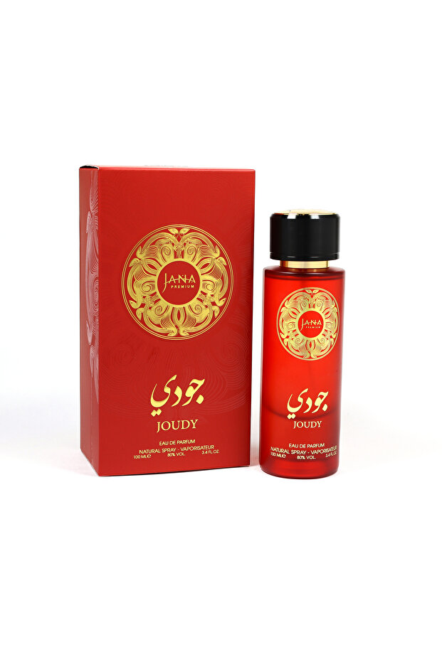 Joudy Eau de Parfum For Man And Women 100ML