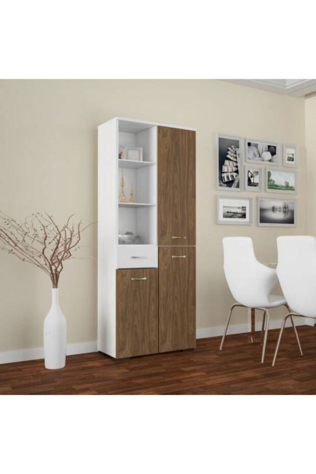 Çok Amaçlı Dolap - 1