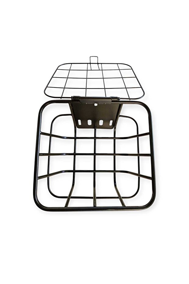 VSM MODELİ ÖN SEPET KAPAKLI - 3