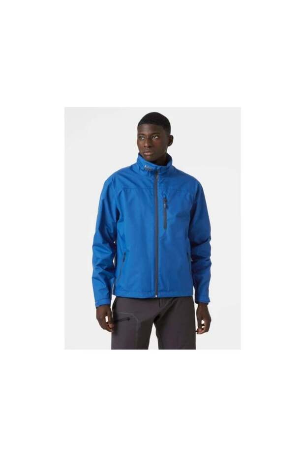 Crew Midlayer Erkek Ceket - 2