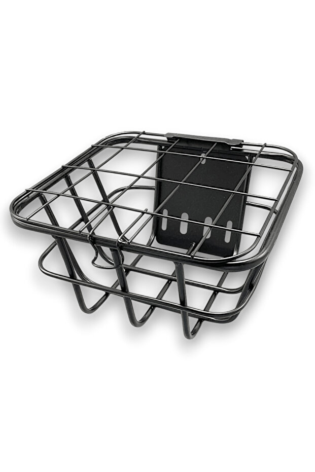 VSM MODELİ ÖN SEPET KAPAKLI - 1