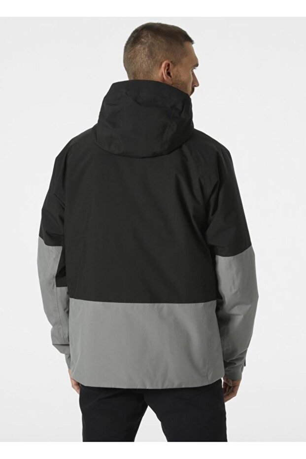 Men's Banff Insulated Shell Jacket - 3