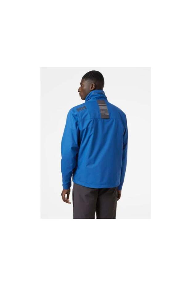 Crew Midlayer Erkek Ceket - 3