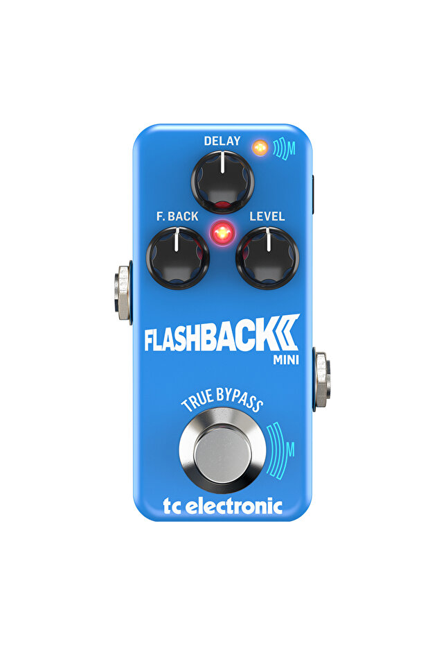 Flashback 2 Mini Pedalı - 1