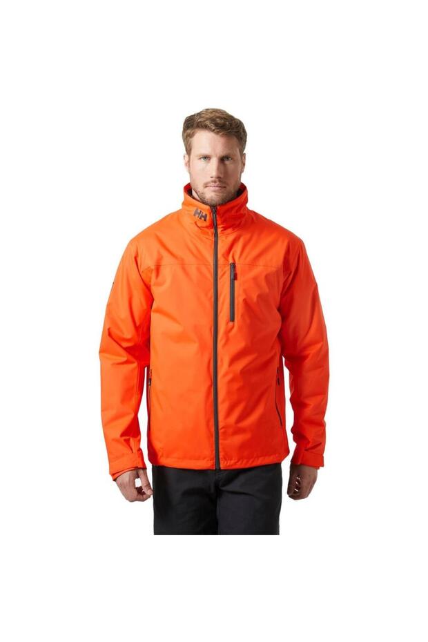 Crew Midlayer 2.0 Erkek Ceket - 3