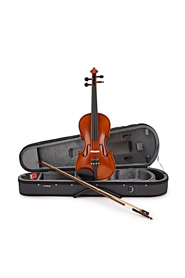 V5SA Keman (4/4) - 3