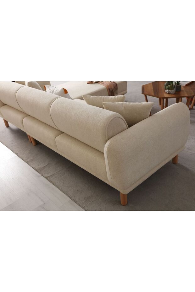 Stella Sol Köşe Köşe Takımı - 3