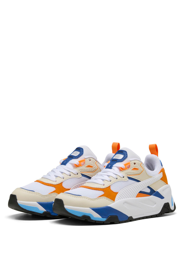 Trinity Jr Sneaker - 5