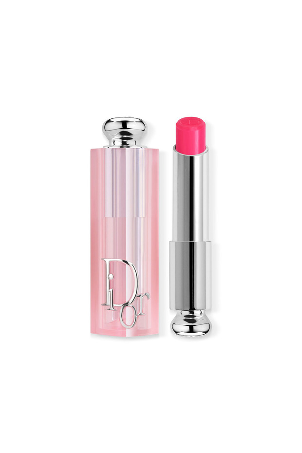 Addict Lip Glow - 007 Raspberry - 1