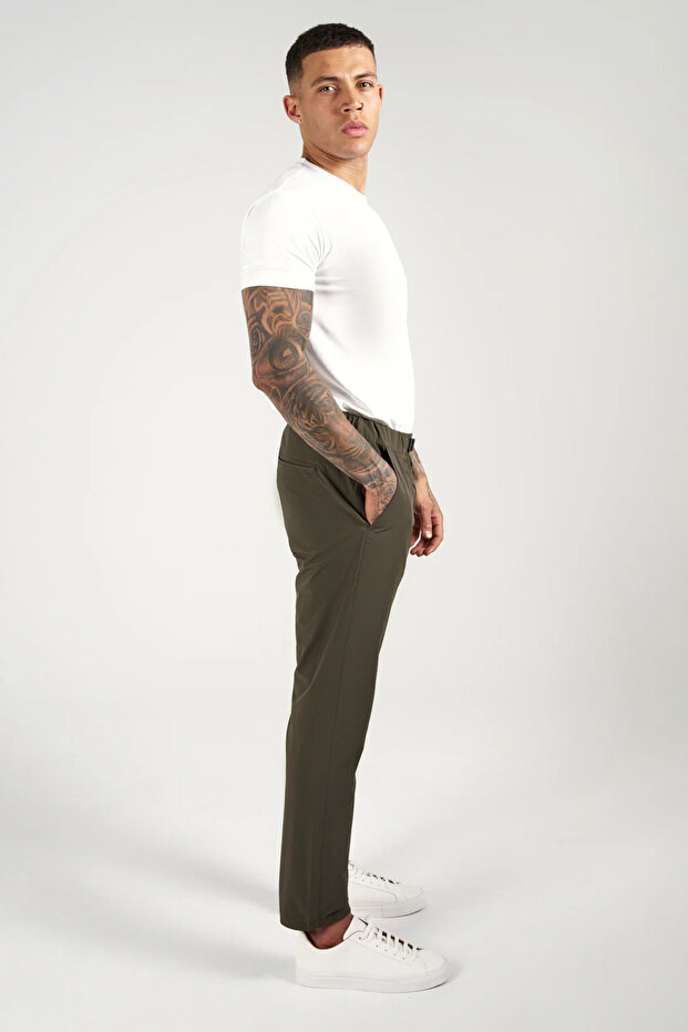 Simple Jack Premium Polyemit Jogger - 2