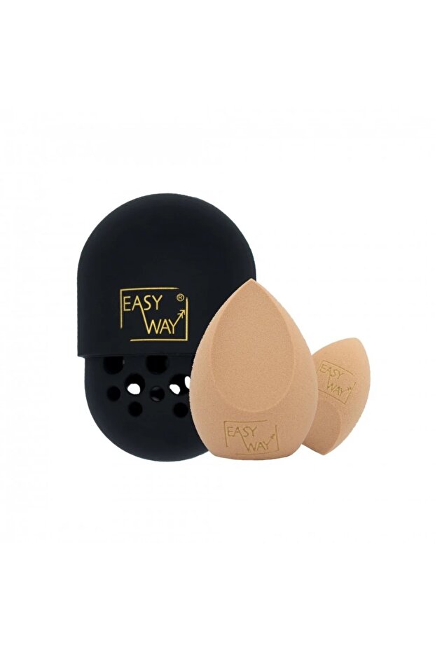 اسفنج مكياج ايزى واى EASY WAY SPONGE - 1