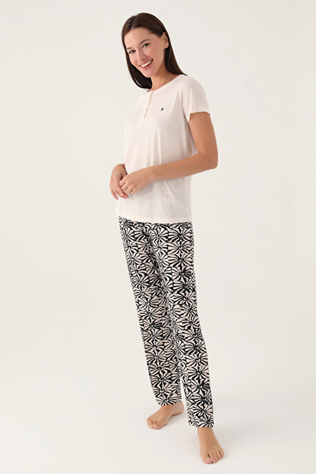 İKİLİ TAKIM - SİYAH - 8