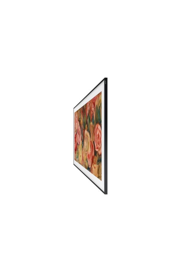 The Frame 65LS03D 4K Ultra HD 65" 165 Ekran Uydu Alıcılı Smart QLED TV - 3