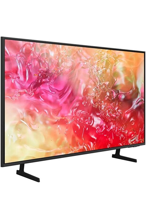 75DU7100 75" 190 Ekran Uydu Alıcılı 4K Ultra HD Smart LED TV - 2