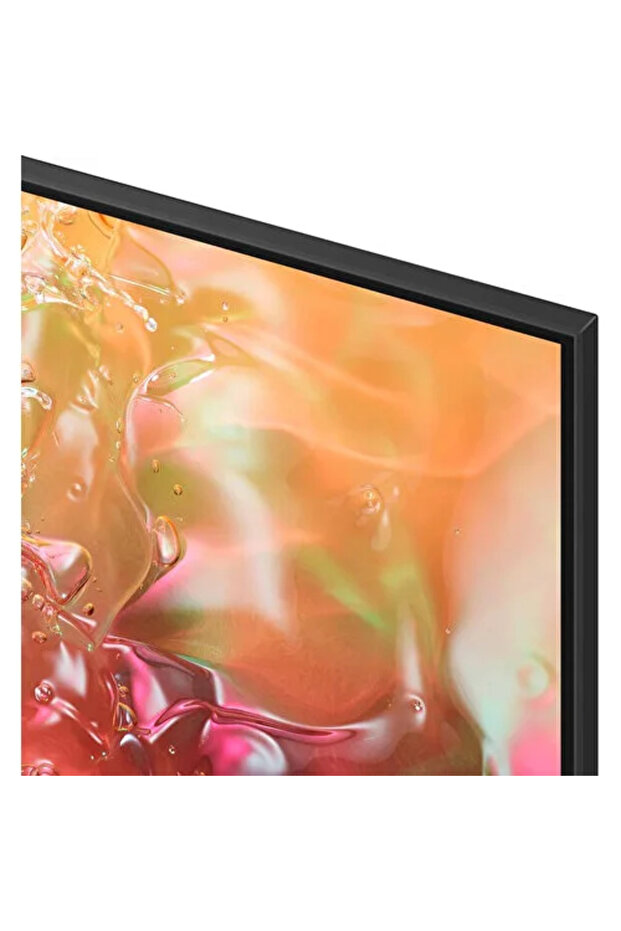 75DU7100 75" 190 Ekran Uydu Alıcılı 4K Ultra HD Smart LED TV - 4