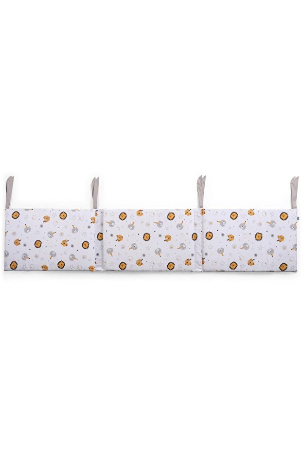 U Head Protection (Short) - Circus - Gray - 60/70 cm