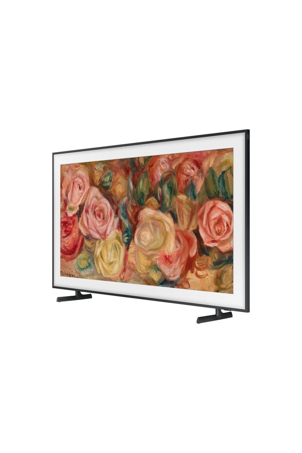 The Frame 65LS03D 4K Ultra HD 65" 165 Ekran Uydu Alıcılı Smart QLED TV - 6