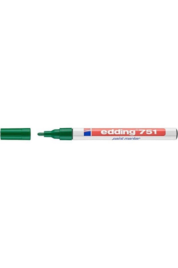 Green E-751 Full Coverage Crayons - 1