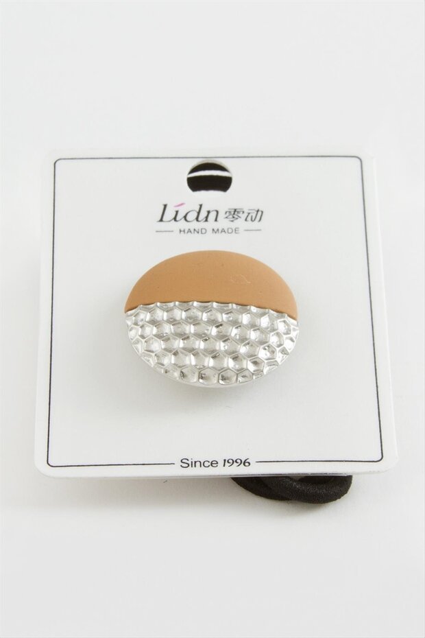 Round elastic buckle - 2