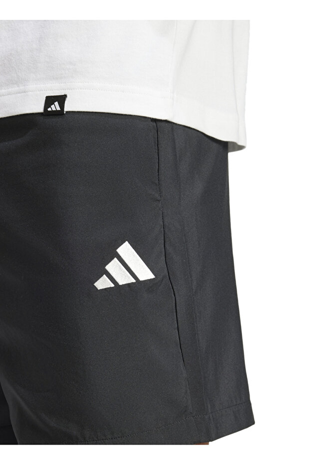 Essentials Small Logo Chelsea Şort - 5