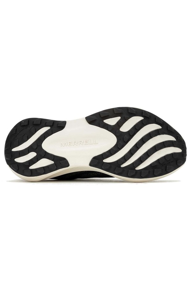 Morphlite Unisex Spor Ayakkabı SİYAH-BEYAZ - 6
