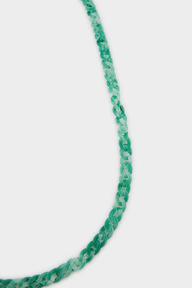 Dámský řetízek na sluneční brýle F2474AXNS - 2