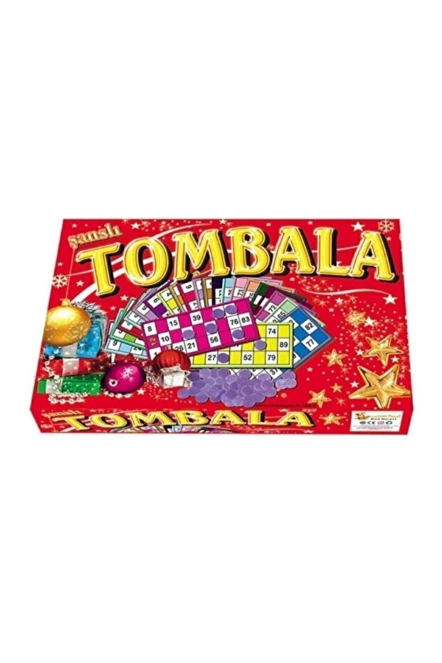 TOMBALA - 4
