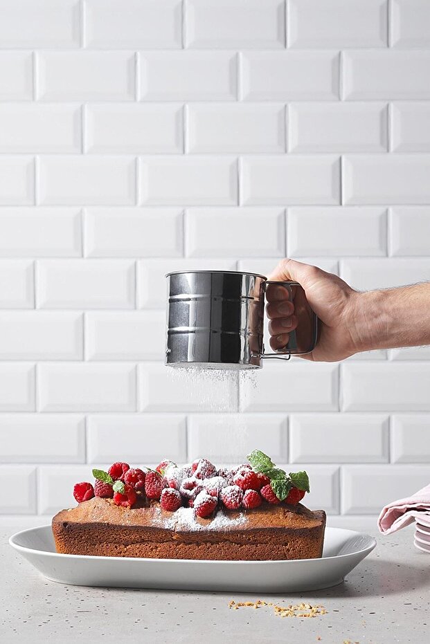 Farina Metal Un Eleği - 2