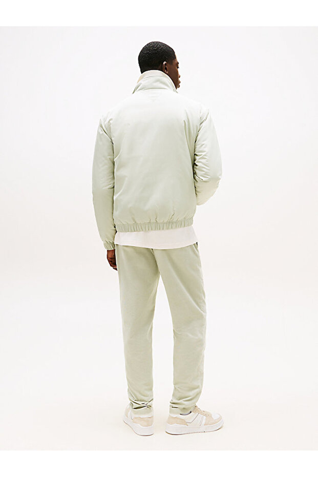 TJM ESSENTIAL PADDED JACKET EXT - 4