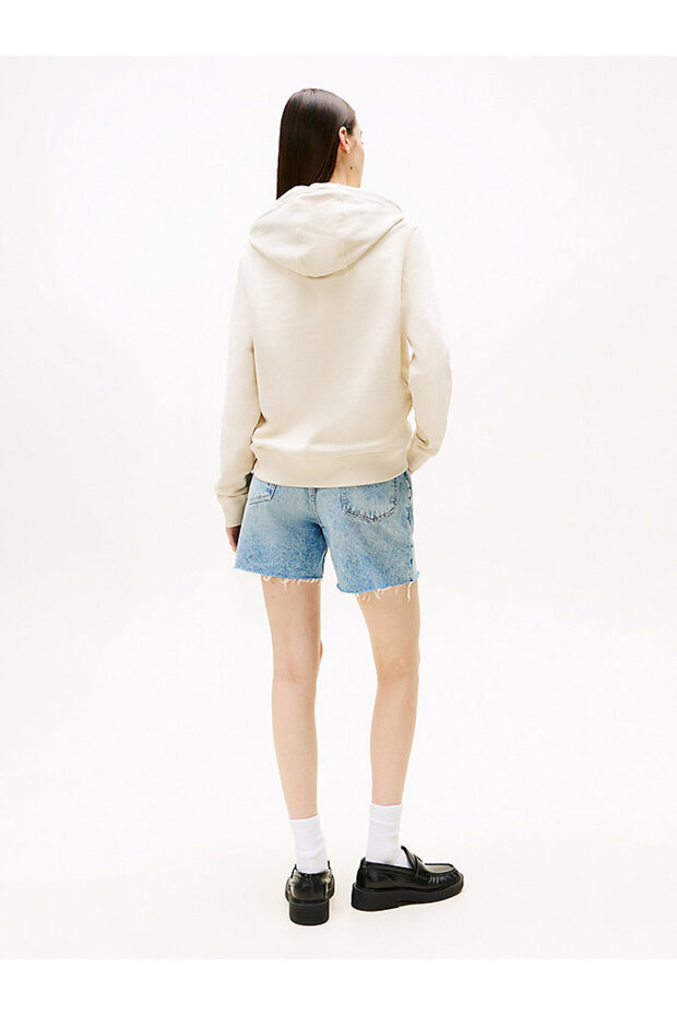 TJW REG ESS LOGO 2 BLUZA Z KAPTUREM EXT - 4