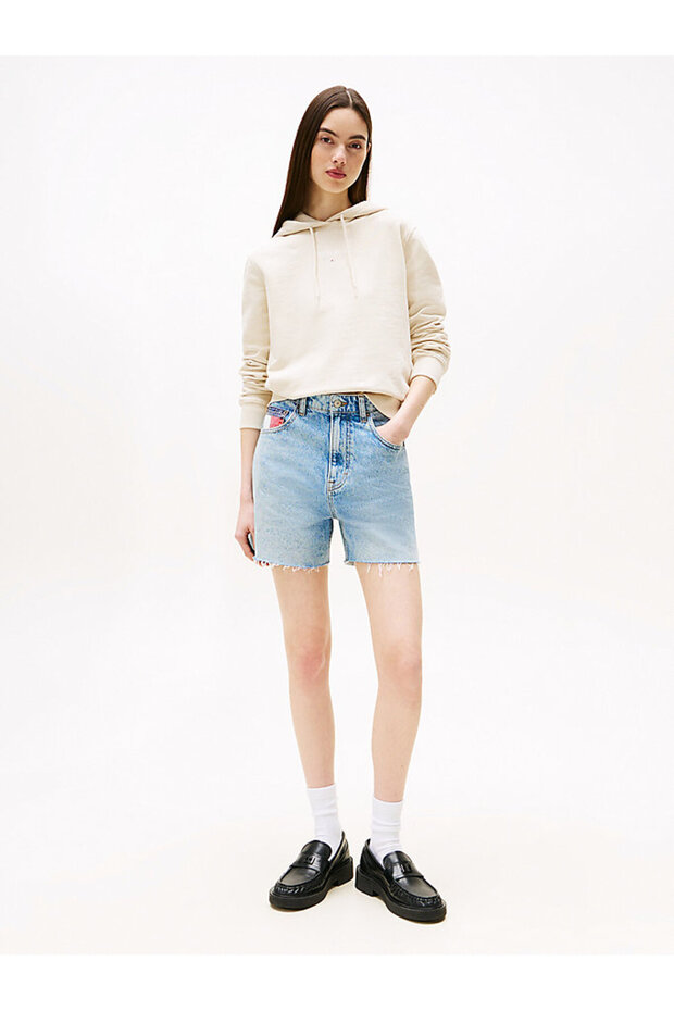 TJW REG ESS LOGO 2 BLUZA Z KAPTUREM EXT - 3