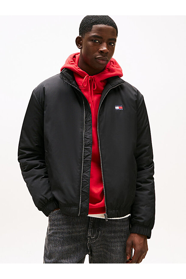 TJM ESSENTIAL PADDED JACKET EXT - 1