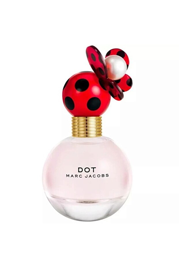 Dot, Apa de Parfum, Femei, 100 ml - 2