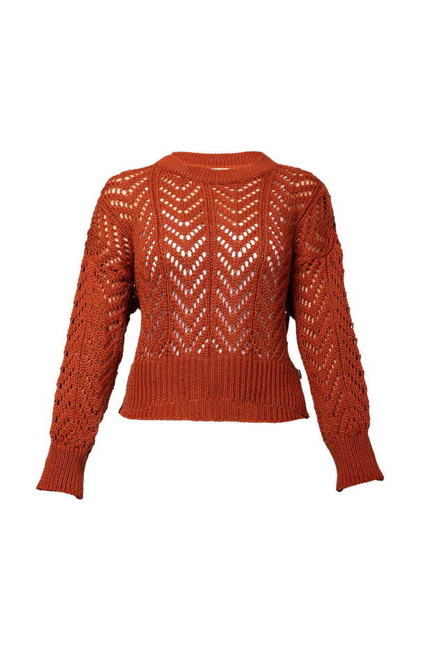 Strickpullover SFY Freyday - 1