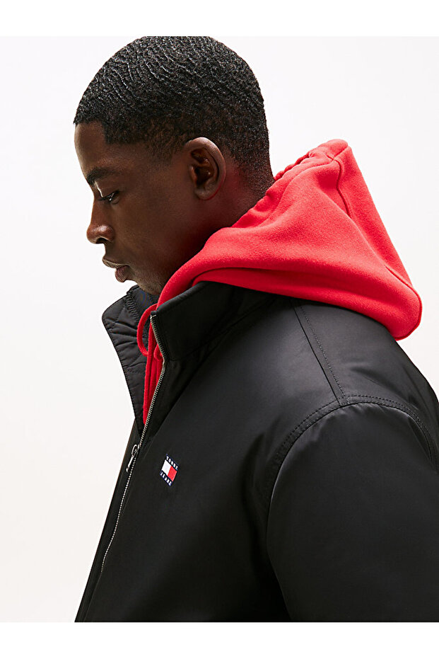 TJM ESSENTIAL PADDED JACKET EXT - 2