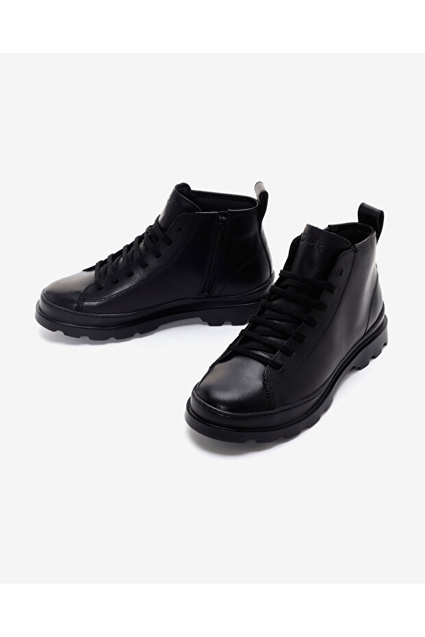Brutus Erkek Siyah Bot K300444-001 - 6