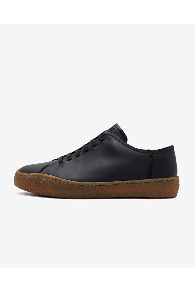 Peu Terreno Men's Black Casual Shoes K100927-001